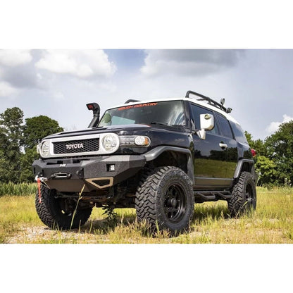 Rough Country M1 Monotube 3 Inch Lift Kit I 76040