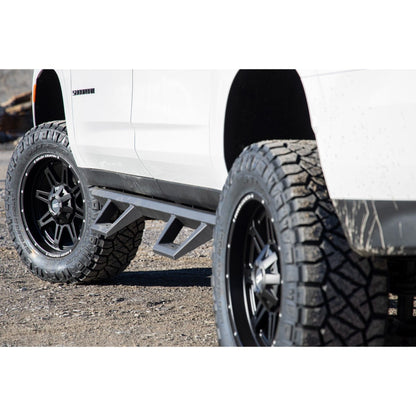 Rough Country XL2 Step I 11013