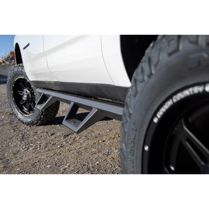 Rough Country XL2 Step I 11013