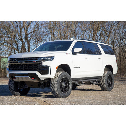 Rough Country XL2 Step I 11013