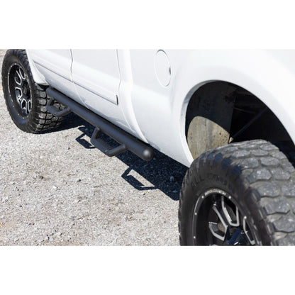 Rough Country Nerf Steps I RCF9984CCA