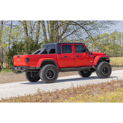 Rough Country Rear Bumper I 10650