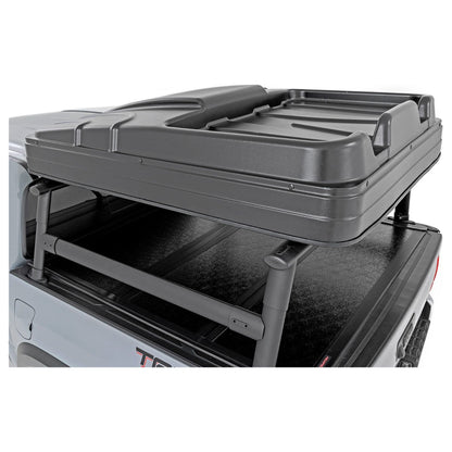 Rough Country Hard Shell Roof Top Tent I 99057