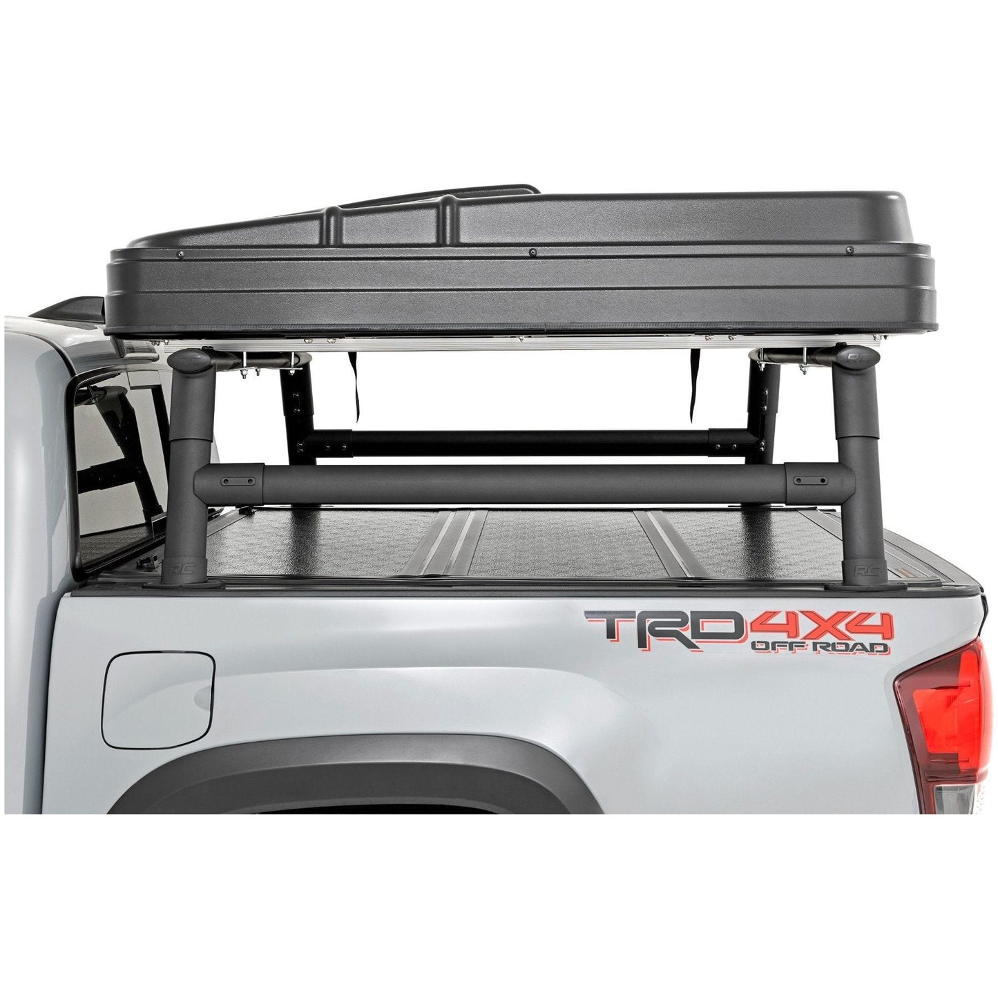 Rough Country Hard Shell Roof Top Tent I 99057