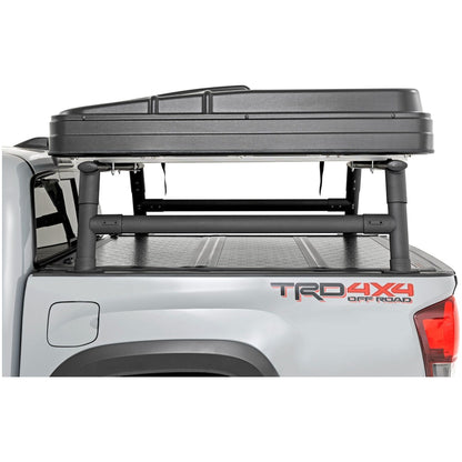 Rough Country Hard Shell Roof Top Tent I 99057
