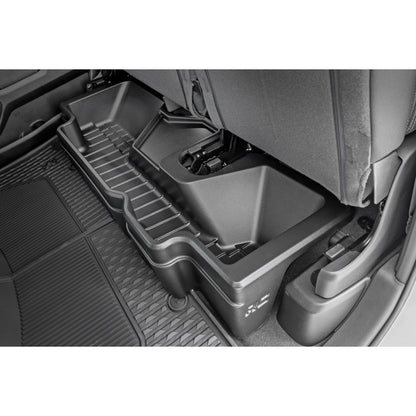 Rough Country Quad Cab Under Seat Storage I RC09422