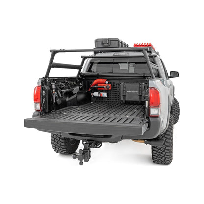 Rough Country Half Rack Bed Rack I 73115