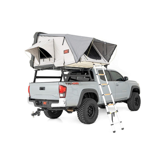 ROUGH COUNTRY Hard Shell Roof Top Tent | Rack Mount  | 99057
