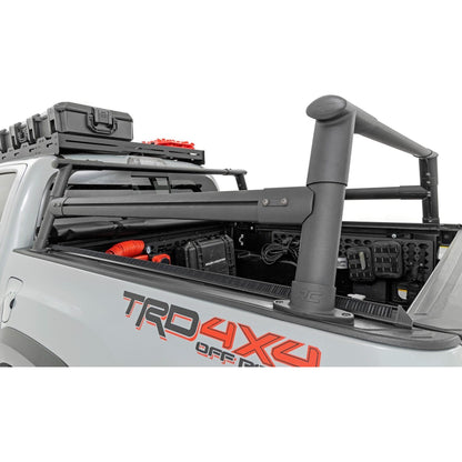 Rough Country Half Rack Bed Rack I 73115