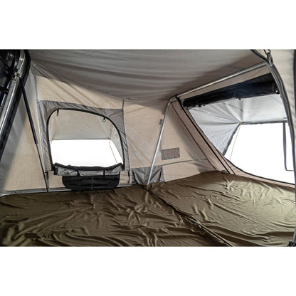 Rough Country Hard Shell Roof Top Tent I 99057