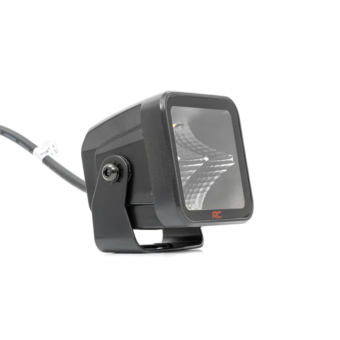 ROUGH COUNTRY 2 Inch Spectrum Series LED Light Pods | 80903