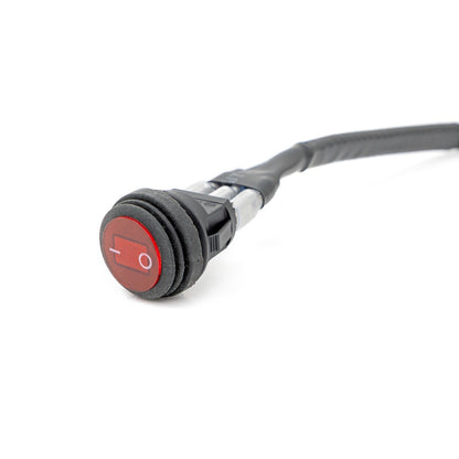 ROUGH COUNTRY 2 Inch Spectrum Series LED Light Pods | 80903