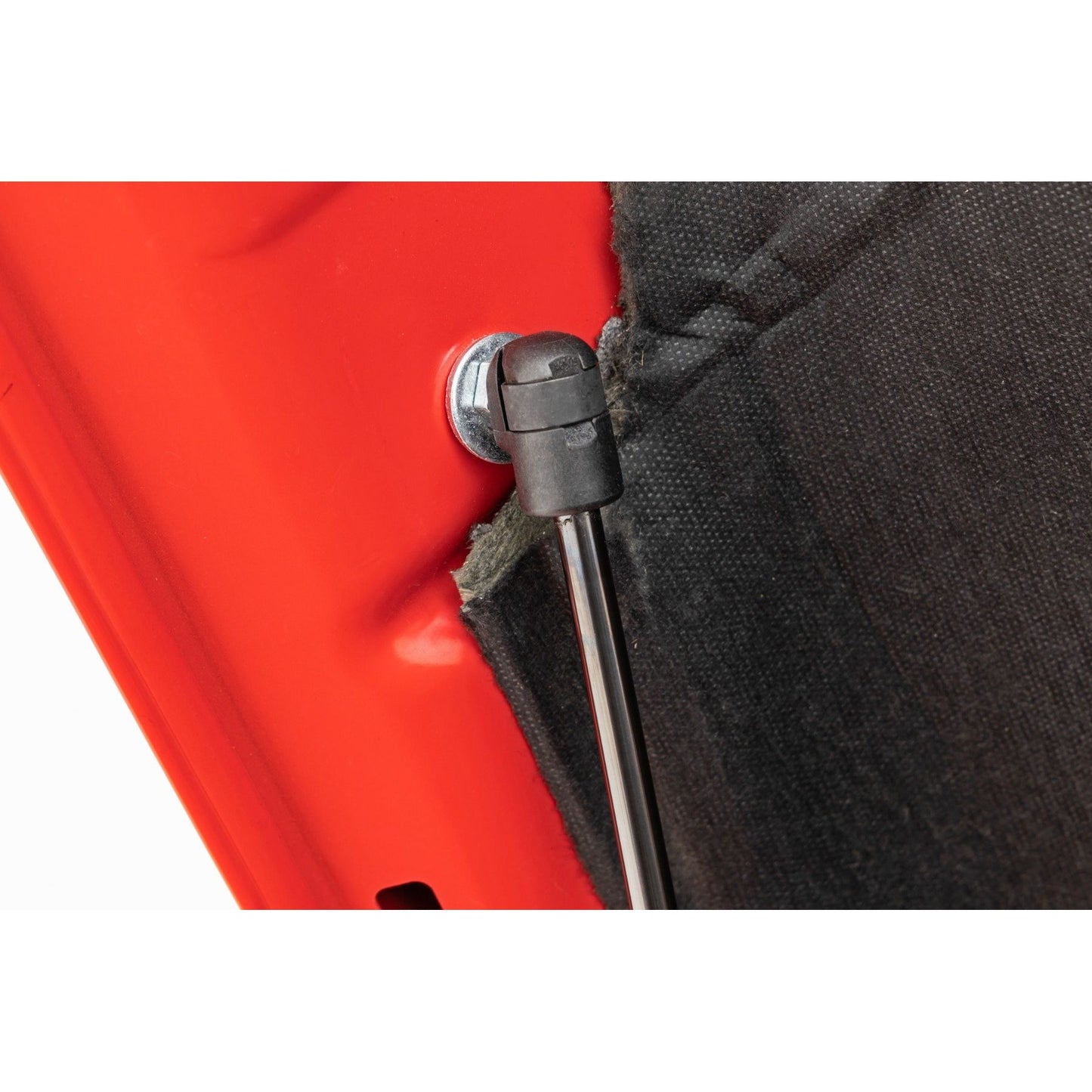 ROUGH COUNTRY Hood Struts | Hydraulic | Jeep Gladiator JT/Wrangler JL 4WD (2018-2025) | 10629