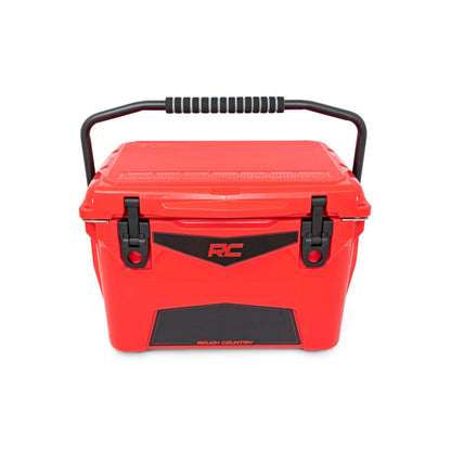 ROUGH COUNTRY 20 Qt Compact Cooler | 99024