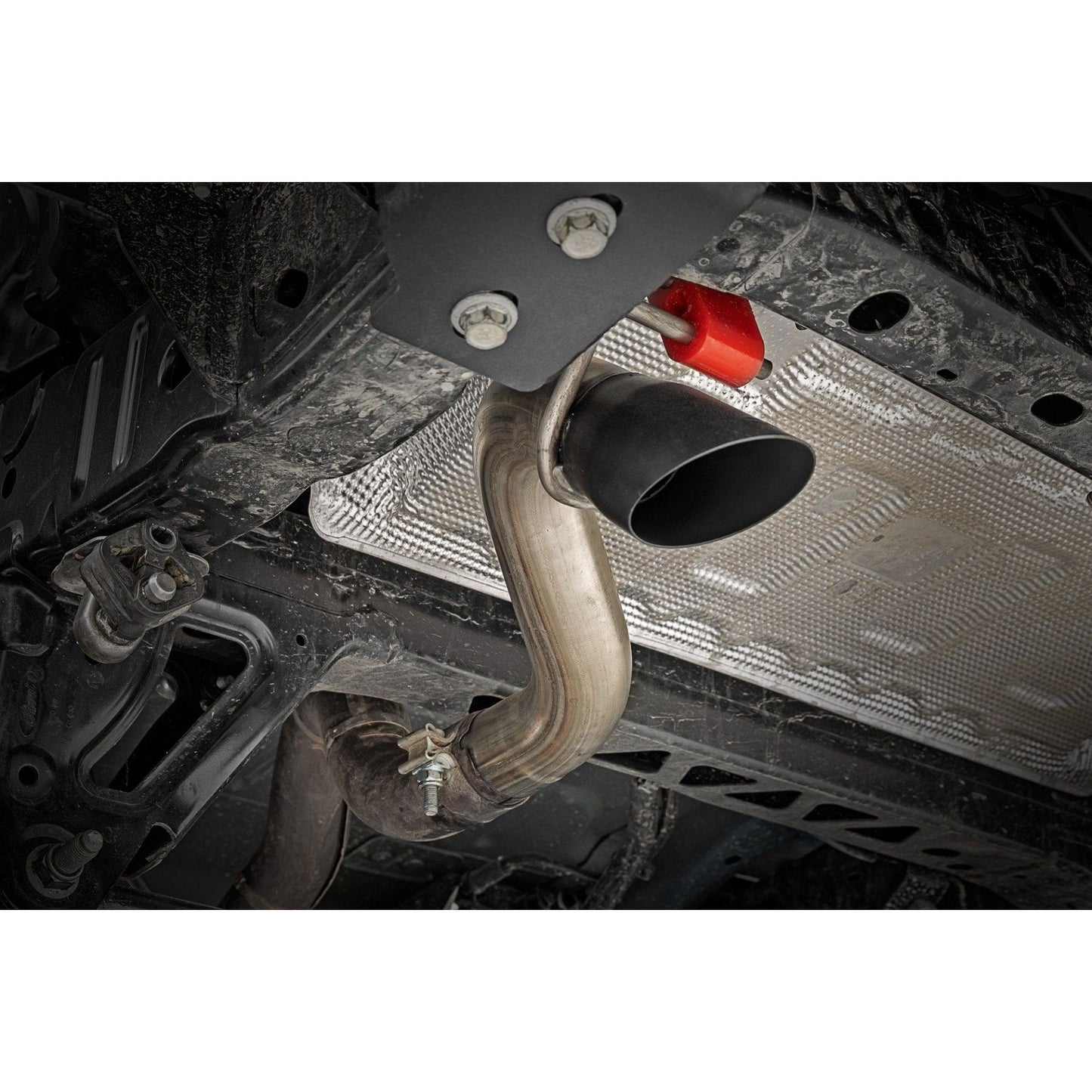 Rough Country 2.3 Muffler Delete Kit I 96019