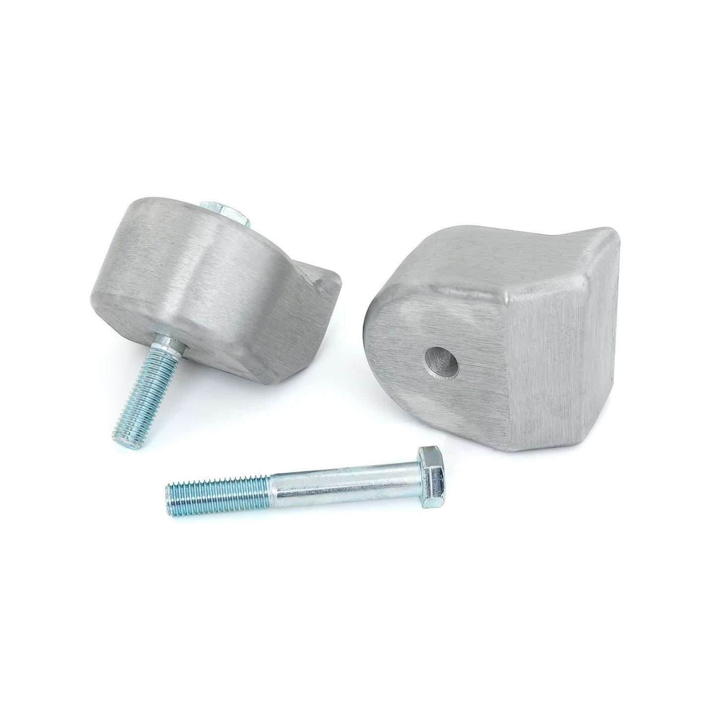 ROUGH COUNTRY 2 Inch Leveling Kit | Ford F-250/F-350 Super Duty 4WD (2005-2023) | 514