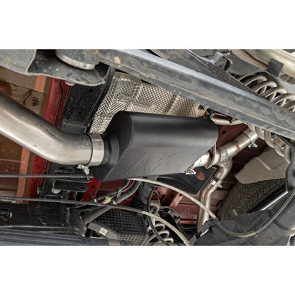 Rough Country Performance Cat-Back Exhaust I 96015