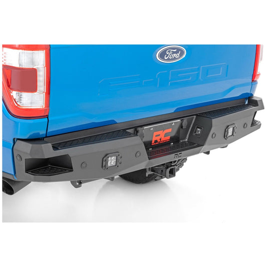 Rough Country Rear Bumper I 10810A