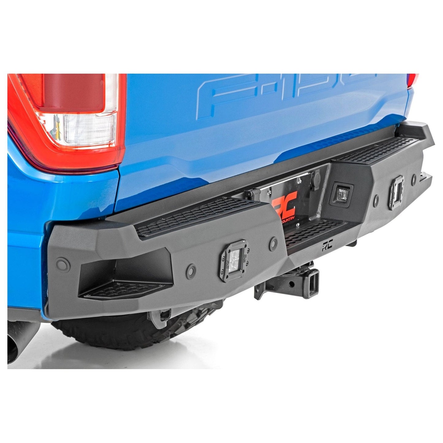 Rough Country Rear Bumper I 10810A
