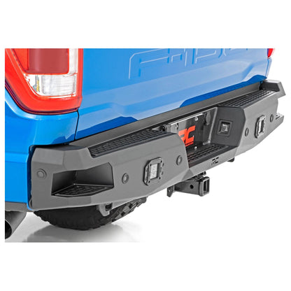 Rough Country Rear Bumper I 10810A