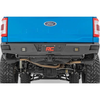 Rough Country Rear Bumper I 10810A
