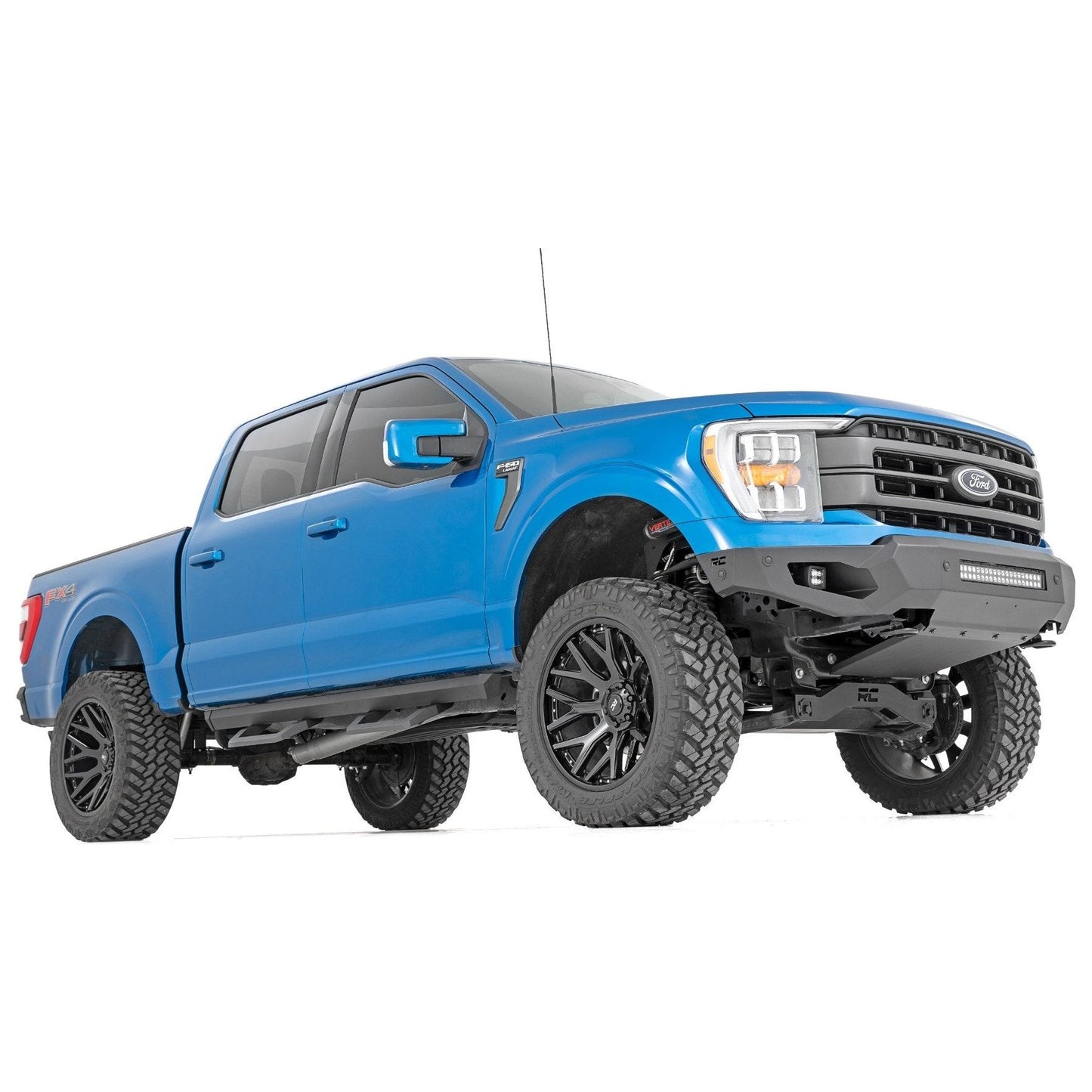 Rough Country High Clearance Front Bumper I 10809A