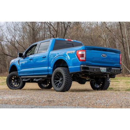 Rough Country Rear Bumper I 10810A