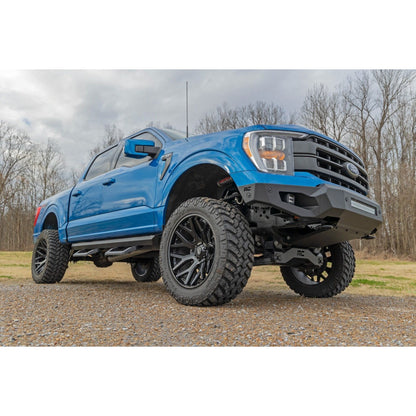 Rough Country High Clearance Front Bumper I 10809A