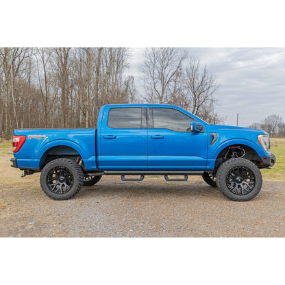 Rough Country Rear Bumper I 10810A