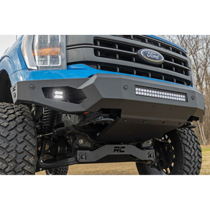 Rough Country High Clearance Front Bumper I 10809A