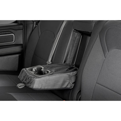 Rough Country First & Second Row Seat Covers I 91041
