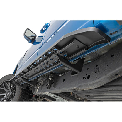Rough Country RPT2 Running Board I 44005