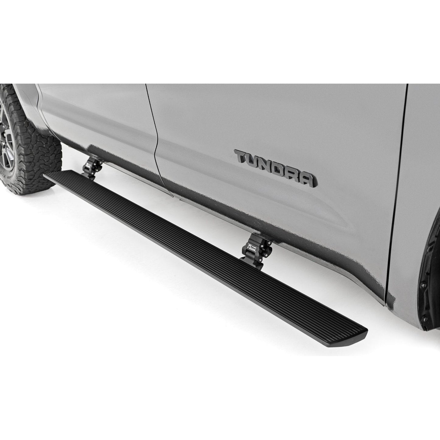 Rough Country CrewMax Power Running Boards I PSR50110