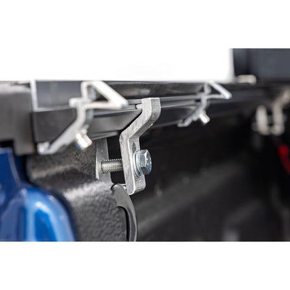 Rough Country 4'6" Hard Low Profile Bed Cover I 47254500B