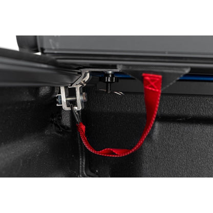 Rough Country 4'6" Hard Low Profile Bed Cover I 47254500B