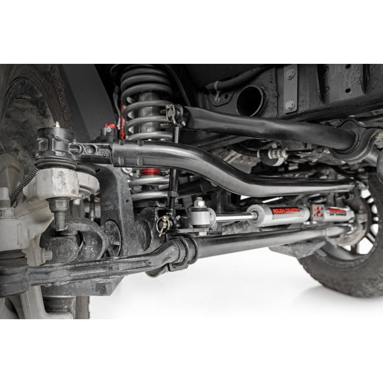 ROUGH COUNTRY HIGH STEERING KIT RCS10638