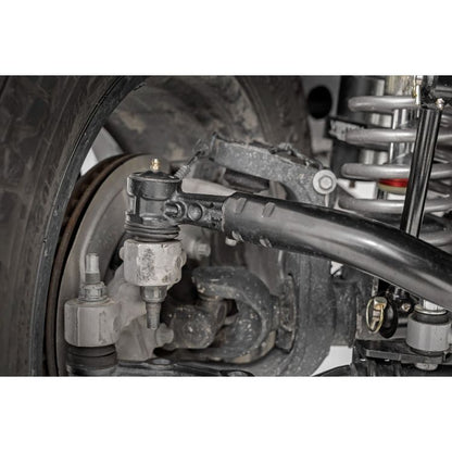 ROUGH COUNTRY HIGH STEERING KIT RCS10638