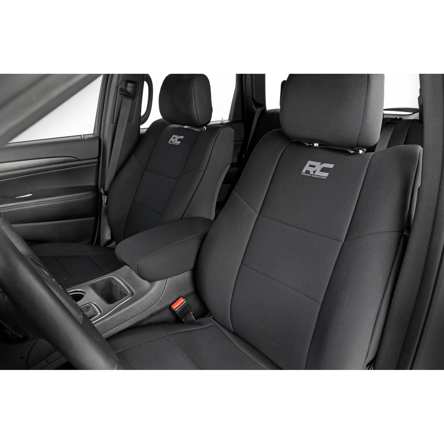 Rough Country Seat Covers I 91046