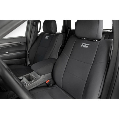 Rough Country Seat Covers I 91046