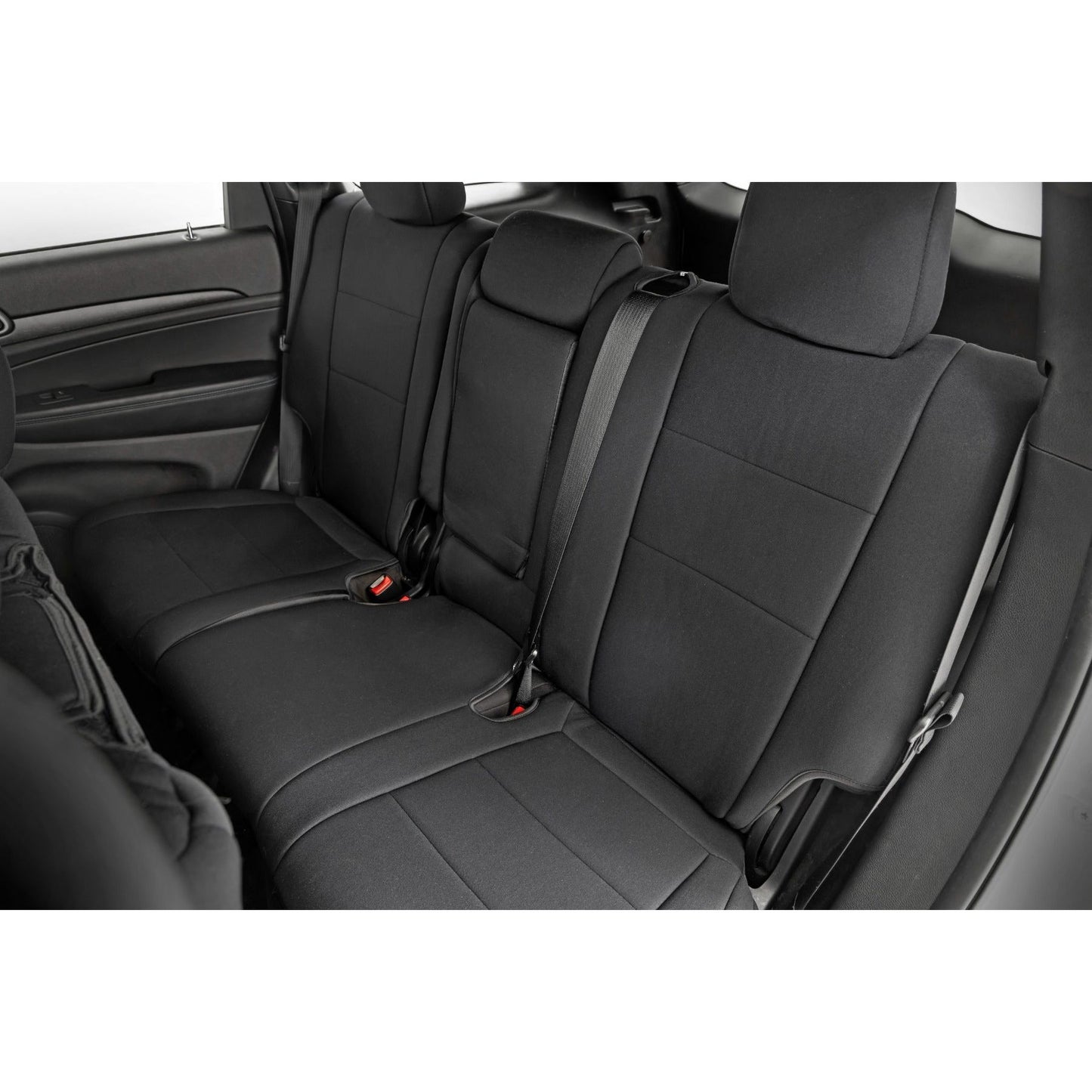 Rough Country Seat Covers I 91046