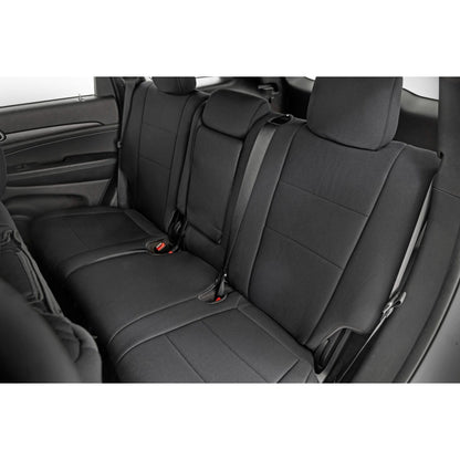 Rough Country Seat Covers I 91046