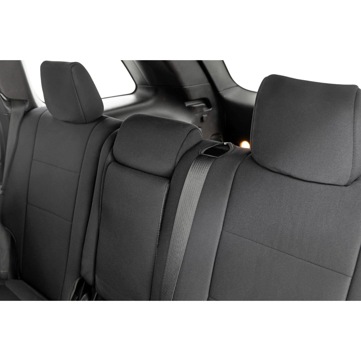 Rough Country Seat Covers I 91046