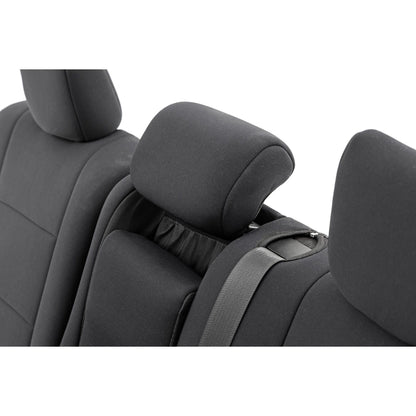 Rough Country Seat Covers I 91046
