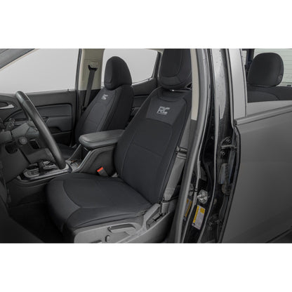 Rough Country Seat Covers I 91051