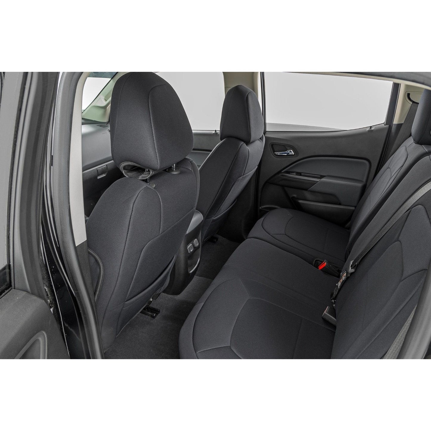 Rough Country Seat Covers I 91051