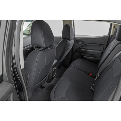Rough Country Seat Covers I 91051