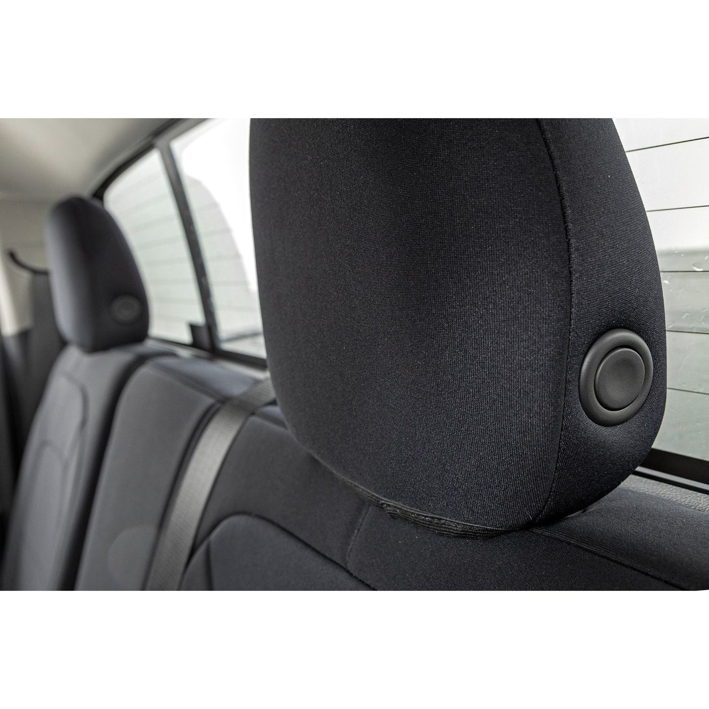 Rough Country Seat Covers I 91051