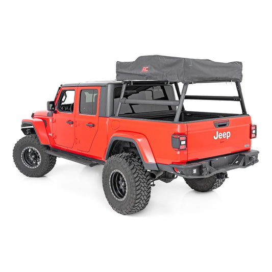 Rough Country Full Rack Bed Rack I 10620