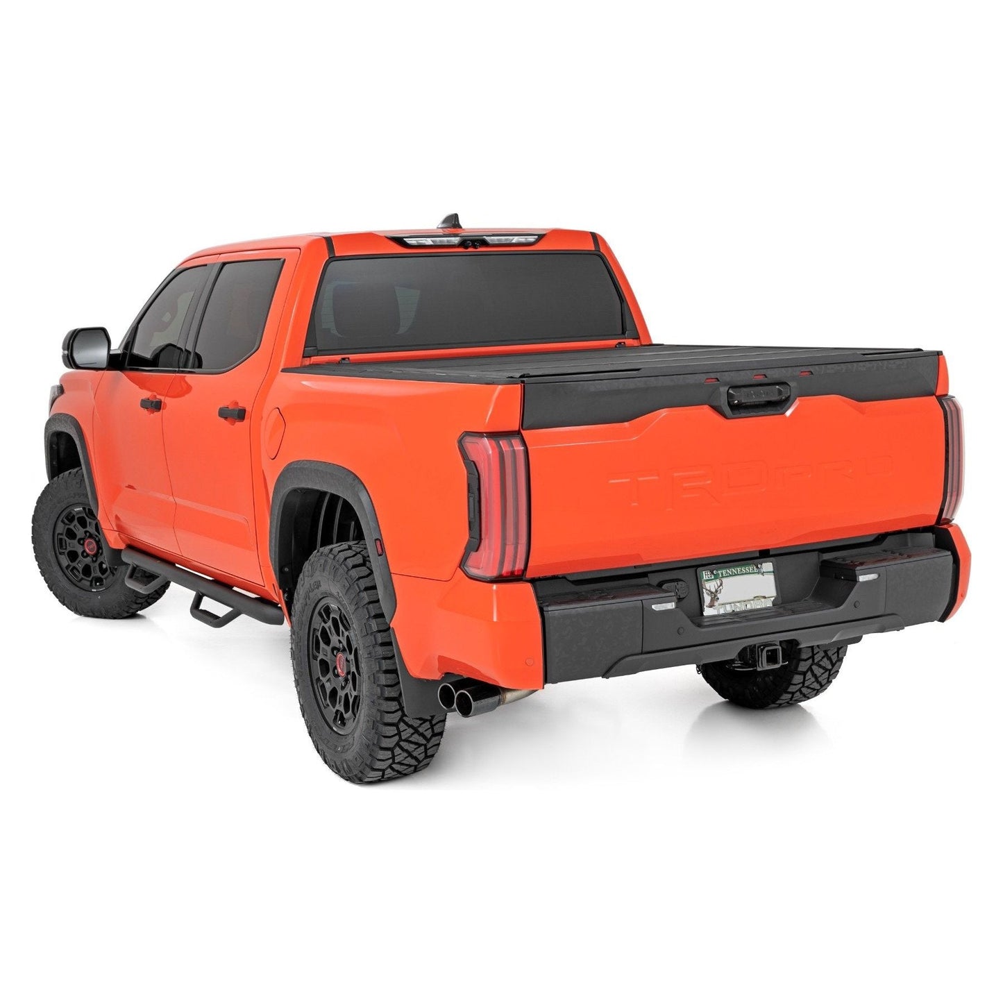 Rough Country 2.5 Inch Lift Kit I 73200