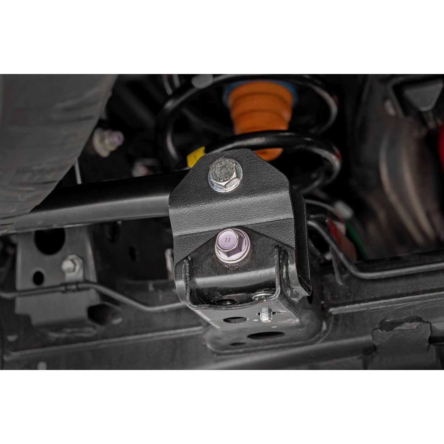 Rough Country 2.5 Inch Lift Kit I 73200